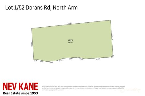 52 Dorans Rd, North Arm, QLD 4561