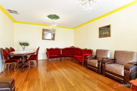 Property photo of 12 Knight Crescent Roxburgh Park VIC 3064