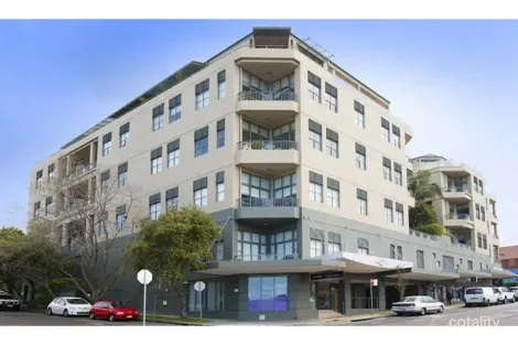 3/62 Booth St, Annandale, NSW 2038