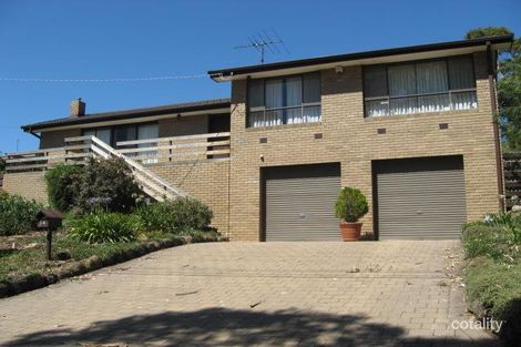 54 Horseshoe Bend Rd, Keilor, VIC 3036