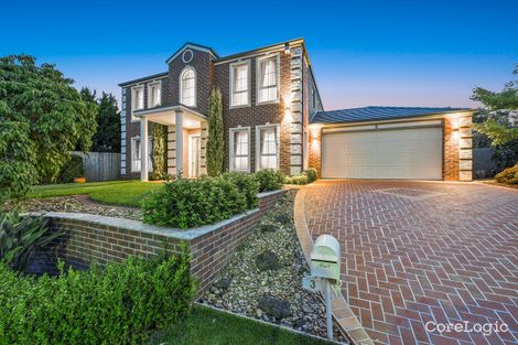 Property photo of 3 Davy Court Narre Warren South VIC 3805