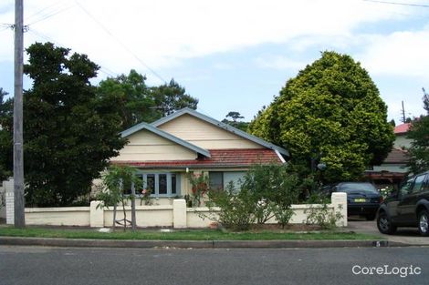 Property photo of 5 Sunnyside Street Gladesville NSW 2111