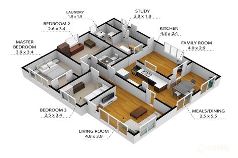 Property photo of 77 Angle Road Leumeah NSW 2560