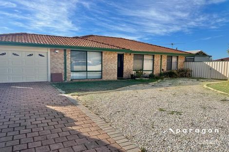 Property photo of 8 Napa Court Caversham WA 6055