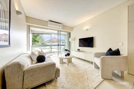 Property photo of 106/56 Spit Road Mosman NSW 2088