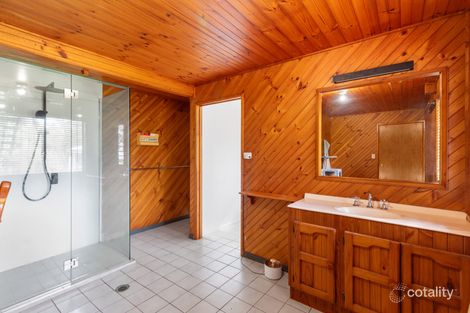 Property photo of 252 Candle Mountain Drive Crohamhurst QLD 4519