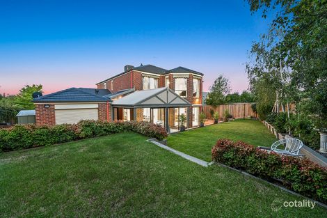 Property photo of 3 Davy Court Narre Warren South VIC 3805