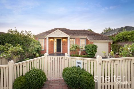 Property photo of 4 Staughton Road Glen Iris VIC 3146