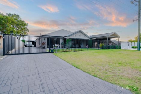 126 Banksia Tce, South Yunderup, WA 6208