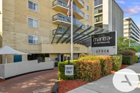 84 Northbourne Ave, Braddon, ACT 2612