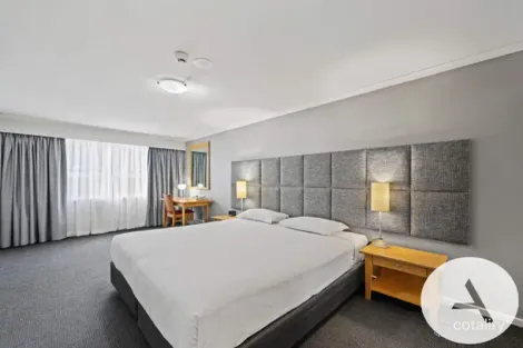 Property photo of 84 Northbourne Avenue Braddon ACT 2612