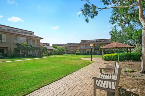 Property photo of 5/59-73 Gladesville Boulevard Patterson Lakes VIC 3197