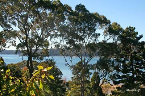 10 Corniche Rd, Church Point, NSW 2105