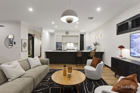 Property photo of 24A Stockdale Crescent Wembley Downs WA 6019