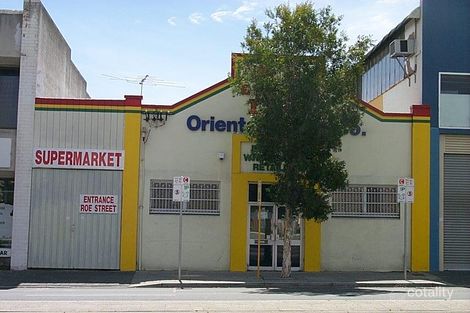 13 Fitzgerald St, Northbridge, WA 6003