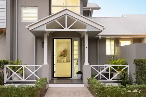 Property photo of 3 Makena Crescent Yaroomba QLD 4573