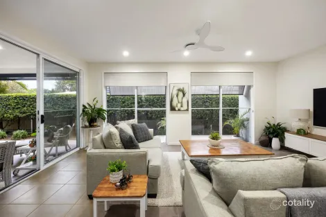 Property photo of 3 Makena Crescent Yaroomba QLD 4573