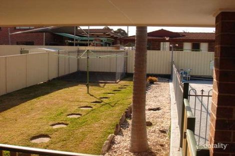 Property photo of 9 Bettong Crescent Bossley Park NSW 2176