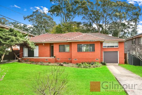 16 Carole Ave, Baulkham Hills, NSW 2153