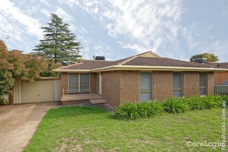 Property photo of 10 Buchhorn Street Tolland NSW 2650