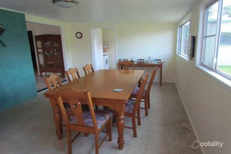 Property photo of 46 Pharlap Parade Ooralea QLD 4740