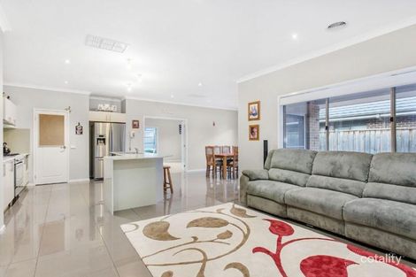 Property photo of 41 Walhalla Drive Eynesbury VIC 3338