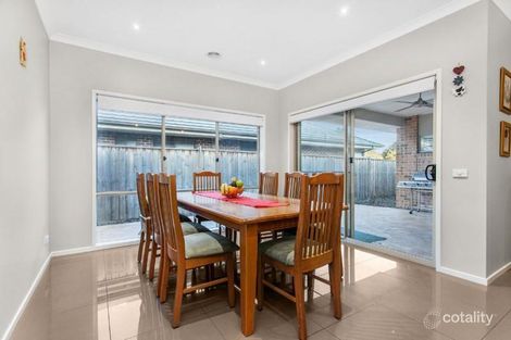 Property photo of 41 Walhalla Drive Eynesbury VIC 3338