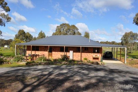 57 Carisbrook-Havelock Rd, Carisbrook, VIC 3464