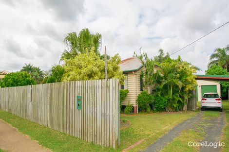 Property photo of 74 Maryborough Street Walkervale QLD 4670