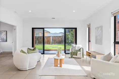 Property photo of 11 Pavilion Boulevard Wollert VIC 3750