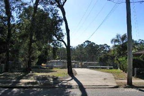 Lot 92 Captain Cook Dr, Willmot, NSW 2770
