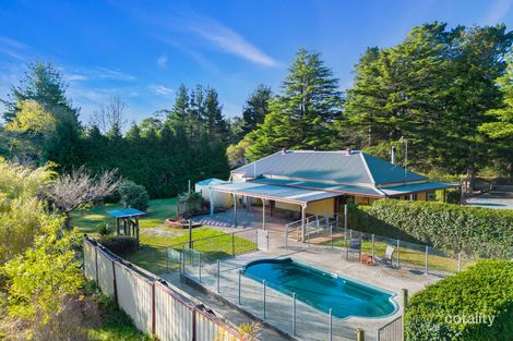 Property photo of 2 Newbury Drive Penrose NSW 2579