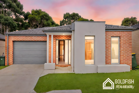 Property photo of 11 Rebellion Place Ballarat East VIC 3350