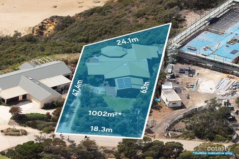 Property photo of 4 Federal Street Aireys Inlet VIC 3231
