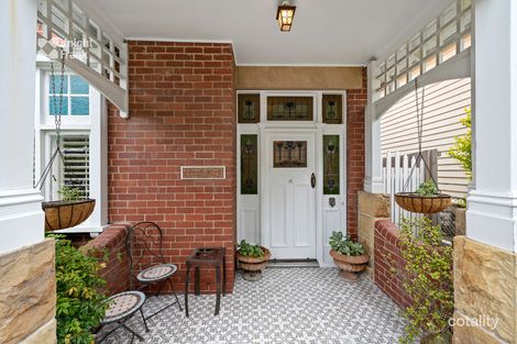 Property photo of 11 Mellifont Street West Hobart TAS 7000