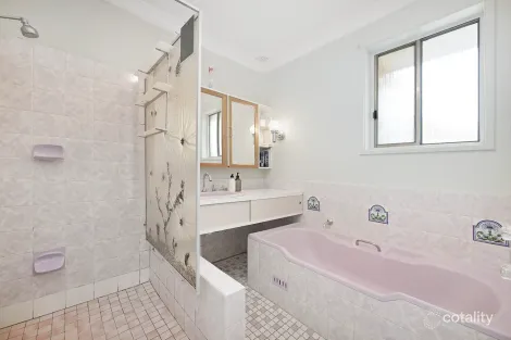 Property photo of 58 Montague Street Greystanes NSW 2145