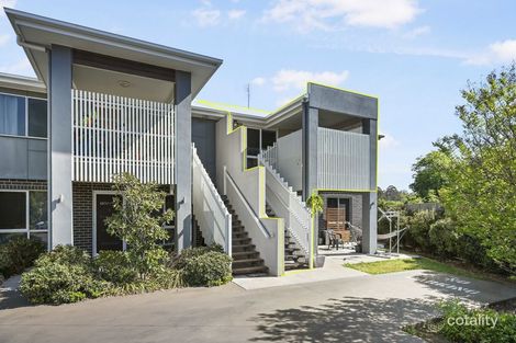 Property photo of 6/38 Stephen Street South Toowoomba QLD 4350