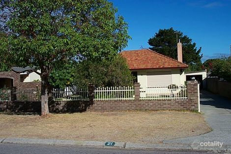 21 Sussex St, Nollamara, WA 6061