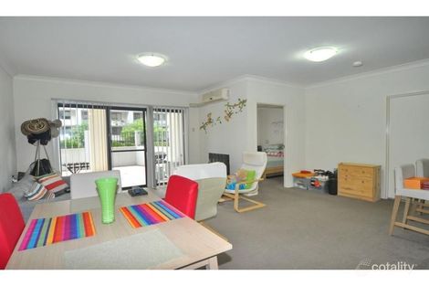 Property photo of 6G/3-11 Orara Street Waitara NSW 2077