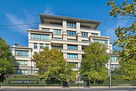 Property photo of 301/392A Toorak Road Toorak VIC 3142