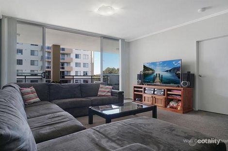 Property photo of 204B/20-26 Innesdale Road Wolli Creek NSW 2205