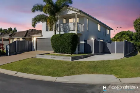 2 Bellenden St, North Lakes, QLD 4509