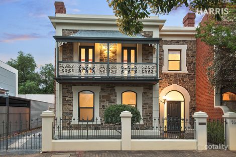 16 Gibbon Lane, North Adelaide, SA 5006