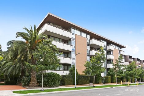 Property photo of 202/11 Bond Street Caulfield North VIC 3161