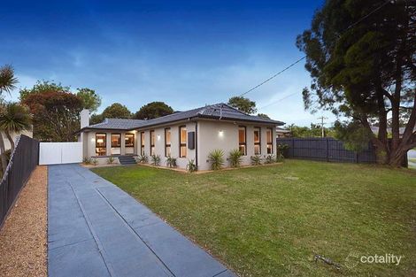 72 Chancellor Dr, Wheelers Hill, VIC 3150