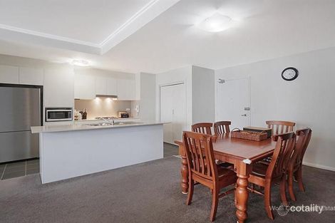 Property photo of 204B/20-26 Innesdale Road Wolli Creek NSW 2205