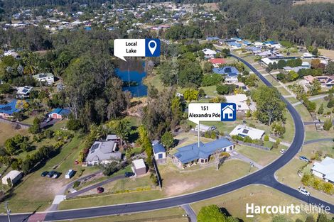 Property photo of 151-157 Alexandra Parade Wamuran QLD 4512