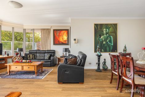 Property photo of 39/10 Webb Street Croydon NSW 2132