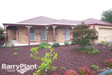 31 Cromford Cres, Narre Warren South, VIC 3805