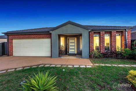 Property photo of 39 Fernhurst Avenue Derrimut VIC 3026